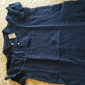 Polo Shirt Size Boy’s (xl/14)